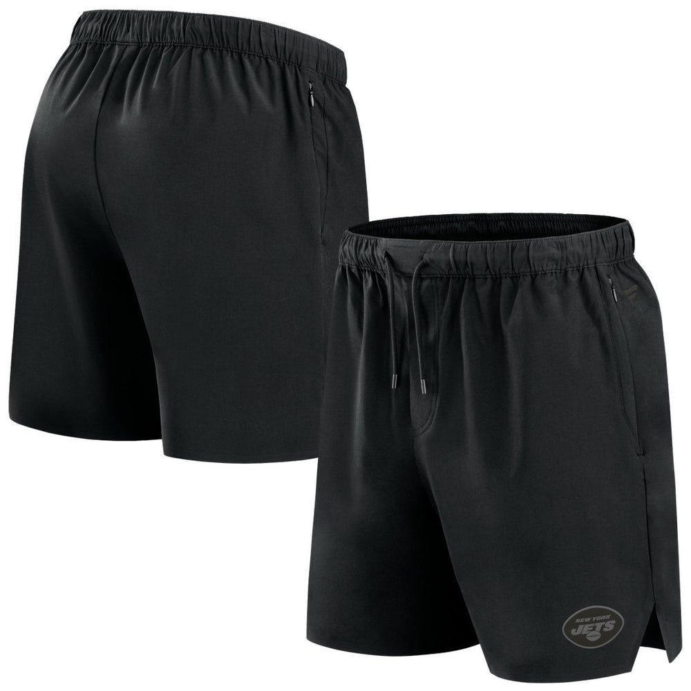 Front Office Micro Tonal Shorts - New York Jets Shorts
