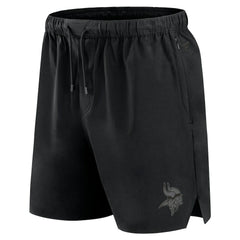 Front Office Micro Tonal Shorts - Minnesota Vikings Shorts