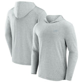 Front Office Tech Lightweight Hoodie T-Shirt - Buffalo Bills Hoodies