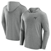 Front Office Tech Lightweight Hoodie T-Shirt - Tampa Bay Buccaneers Hoodies