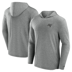Front Office Tech Lightweight Hoodie T-Shirt - Tampa Bay Buccaneers Hoodies