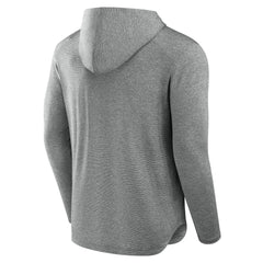 Front Office Tech Lightweight Hoodie T-Shirt - Tampa Bay Buccaneers Hoodies