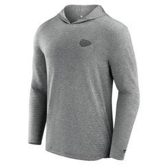 Front Office Tech Lightweight Hoodie T-Shirt - Kansas City Chiefs Hoodies