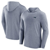 Front Office Tech Lightweight Hoodie T-Shirt - New England Patriots Hoodies