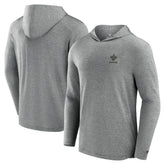 Front Office Tech Lightweight Hoodie T-Shirt - New Orleans Saints Hoodies
