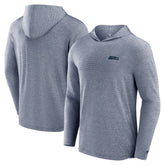 Front Office Tech Lightweight Hoodie T-Shirt - Seattle Seahawks Hoodies