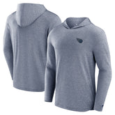 Front Office Tech Lightweight Hoodie T-Shirt - Tennessee Titans Hoodies