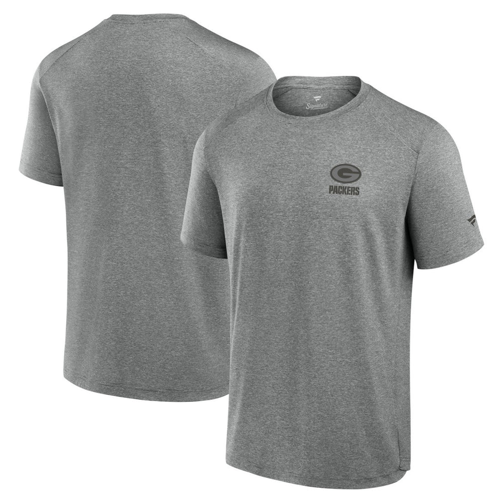 Front Office Tech T-Shirt - Green Bay Packers T-shirts