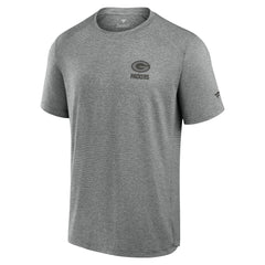 Front Office Tech T-Shirt - Green Bay Packers T-shirts