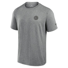 Front Office Tech T-Shirt - Pittsburgh Steelers T-shirts