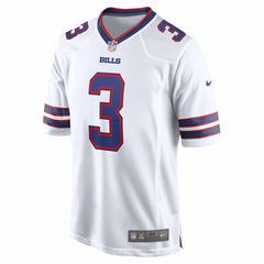 Damar Hamlin Game Jersey - Buffalo Bills Jerseys
