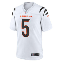Tee Higgins Game Jersey - Cincinnati Bengals Jerseys