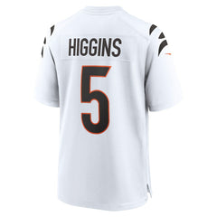 Tee Higgins Game Jersey - Cincinnati Bengals Jerseys