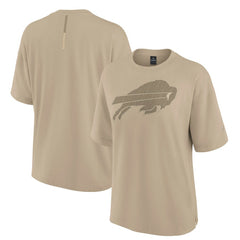 Women's Oversized Elements T-Shirt - Buffalo Bills T-shirts