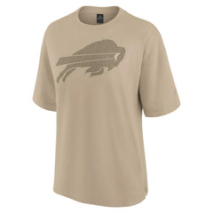 Women's Oversized Elements T-Shirt - Buffalo Bills T-shirts