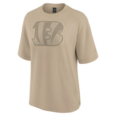 Women's Oversized Elements T-Shirt - Cincinnati Bengals T-shirts