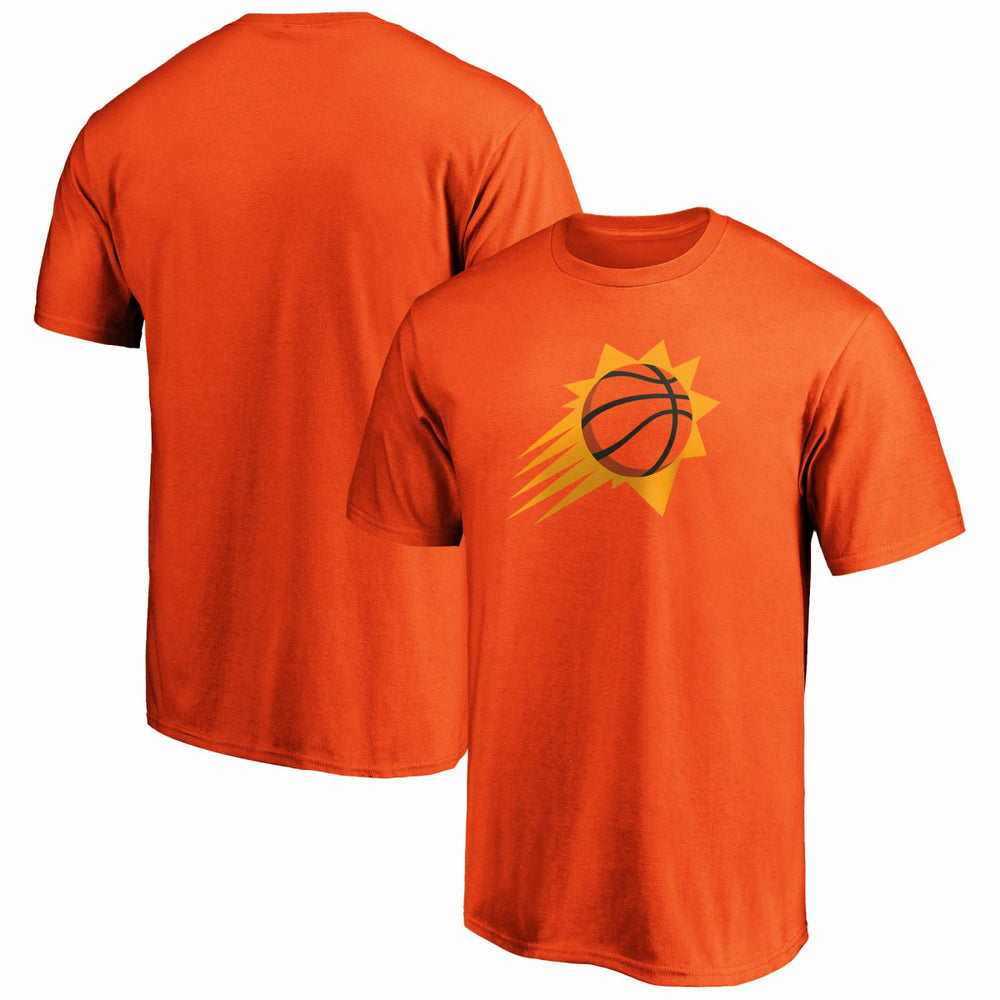 Fanatics Phoenix Suns Primary Logo T-Shirt