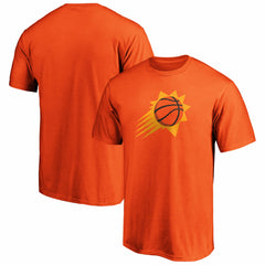 Fanatics Phoenix Suns Primary Logo T-Shirt