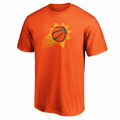 Fanatics Phoenix Suns Primary Logo T-Shirt