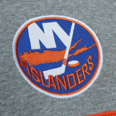 NHL New York Islanders Head Coach Pullover Hoodie