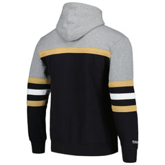 NHL Vegas Golden Knights Head Coach Pullover Hoodie
