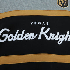 NHL Vegas Golden Knights Head Coach Pullover Hoodie