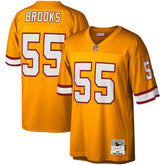 Derrick Brooks Youth 1995 Retired Player Legacy Jersey - Tampa Bay Buccaneers Jerseys
