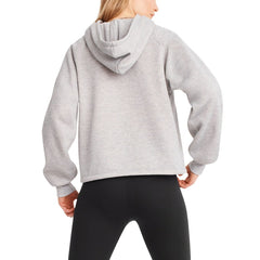 DKNY Sport Women's Debbie Dolman Raglan Pullover Hoodie - Dallas Cowboys Hoodies