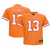 Mike Evans Preschool Game Jersey - Tampa Bay Buccaneers Jerseys