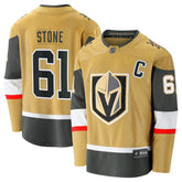 NHL Mark Stone Vegas Golden Knights Fanatics Home Breakaway Jersey
