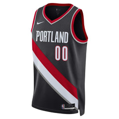 Nike Scoot Henderson Portland Trail Blazers Unisex 2023 NBA Draft Swingman Jersey