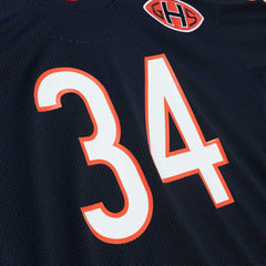 Walter Payton 1983 Authentic Throwback Retired Player Jersey - Chicago Bears Jerseys