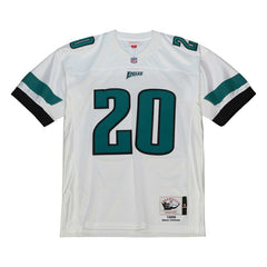 Brian Dawkins 1996 Authentic Throwback Retired Player Jersey - Philadelphia Eagles Jerseys