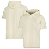 Cream Chicago White Sox Pro Standard Neutral Hoodie T-Shirt