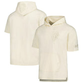 Cream San Francisco Giants Pro Standard Neutral Hoodie T-Shirt
