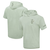 Green St. Louis Cardinals Pro Standard Neutral Hoodie T-Shirt