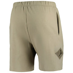 Khaki Chicago White Sox Pro Standard Neutral Fleece Shorts