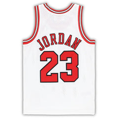 Mitchell & Ness Michael Jordan Chicago Bulls Preschool 1997/98 Hardwood Classics Authentic Jersey sale