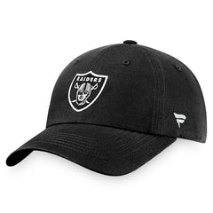 Adjustable Hat - Las Vegas Raiders Hats