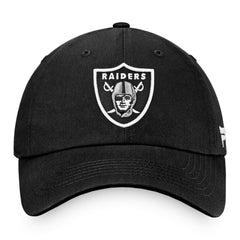 Adjustable Hat - Las Vegas Raiders Hats