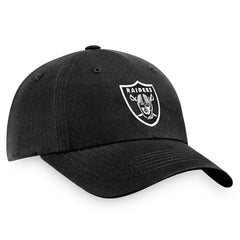 Adjustable Hat - Las Vegas Raiders Hats