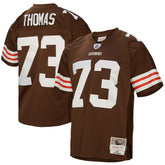 Joe Thomas Legacy Replica Jersey - Cleveland Browns Jerseys
