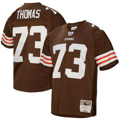 Joe Thomas Legacy Replica Jersey - Cleveland Browns Jerseys