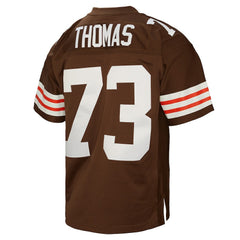 Joe Thomas Legacy Replica Jersey - Cleveland Browns Jerseys