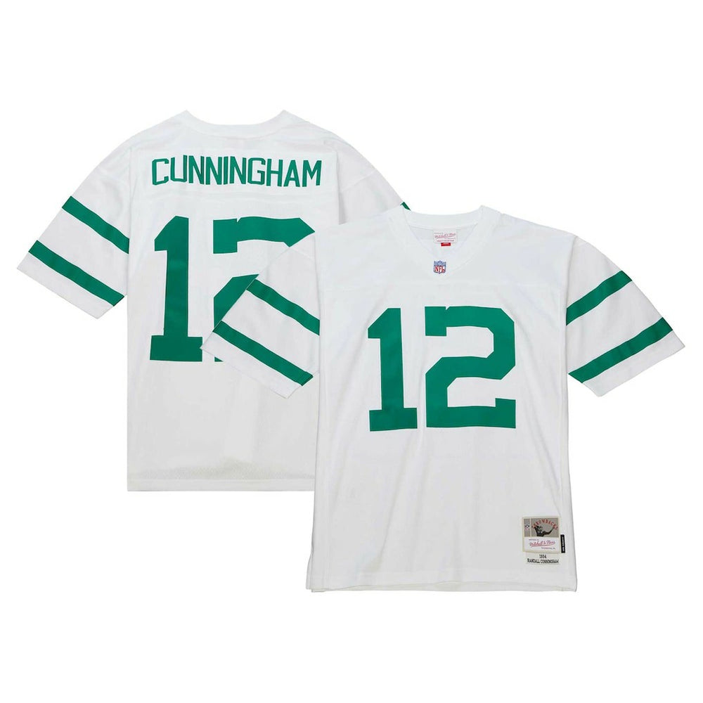 Randall Cunningham Legacy Replica Jersey - Philadelphia Eagles Jerseys
