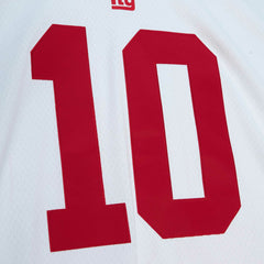 Eli Manning Legacy Replica Jersey - New York Giants Jerseys