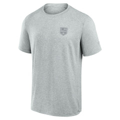 NHL Los Angeles Kings Fanatics Front Office Tech T-Shirt
