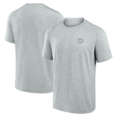 NHL Pittsburgh Penguins Fanatics Front Office Tech T-Shirt