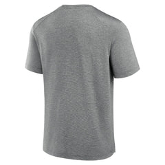 NHL New Jersey Devils Fanatics Front Office Tech T-Shirt
