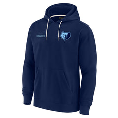 Fanatics Memphis Grizzlies Unisex Elements Super Soft Fleece Pullover Hoodie